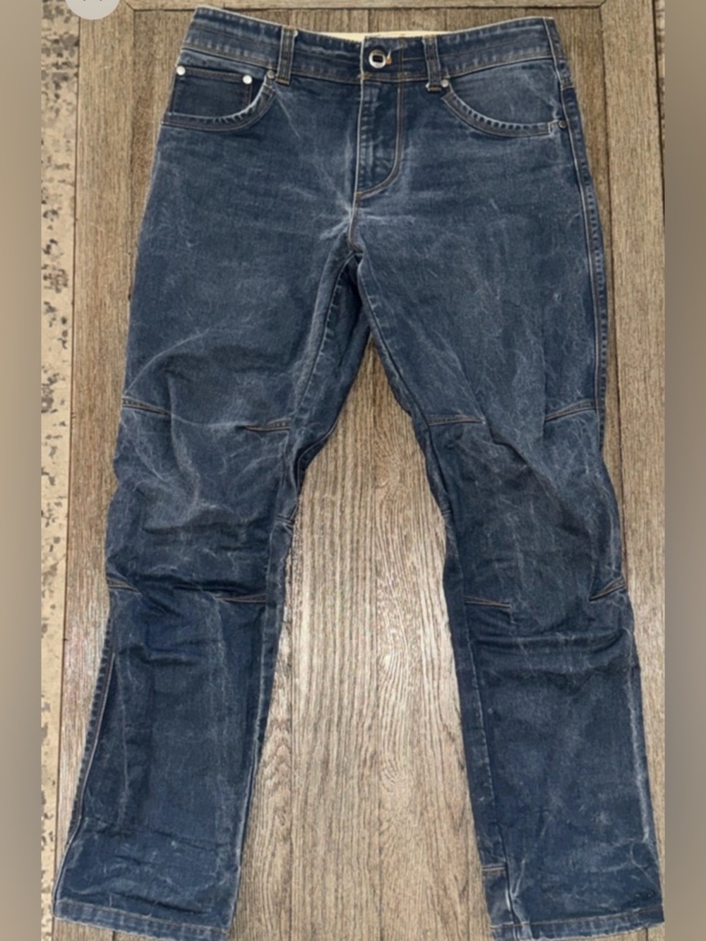 Kuhl Free Rydr Pants Forged Iron 32X30
